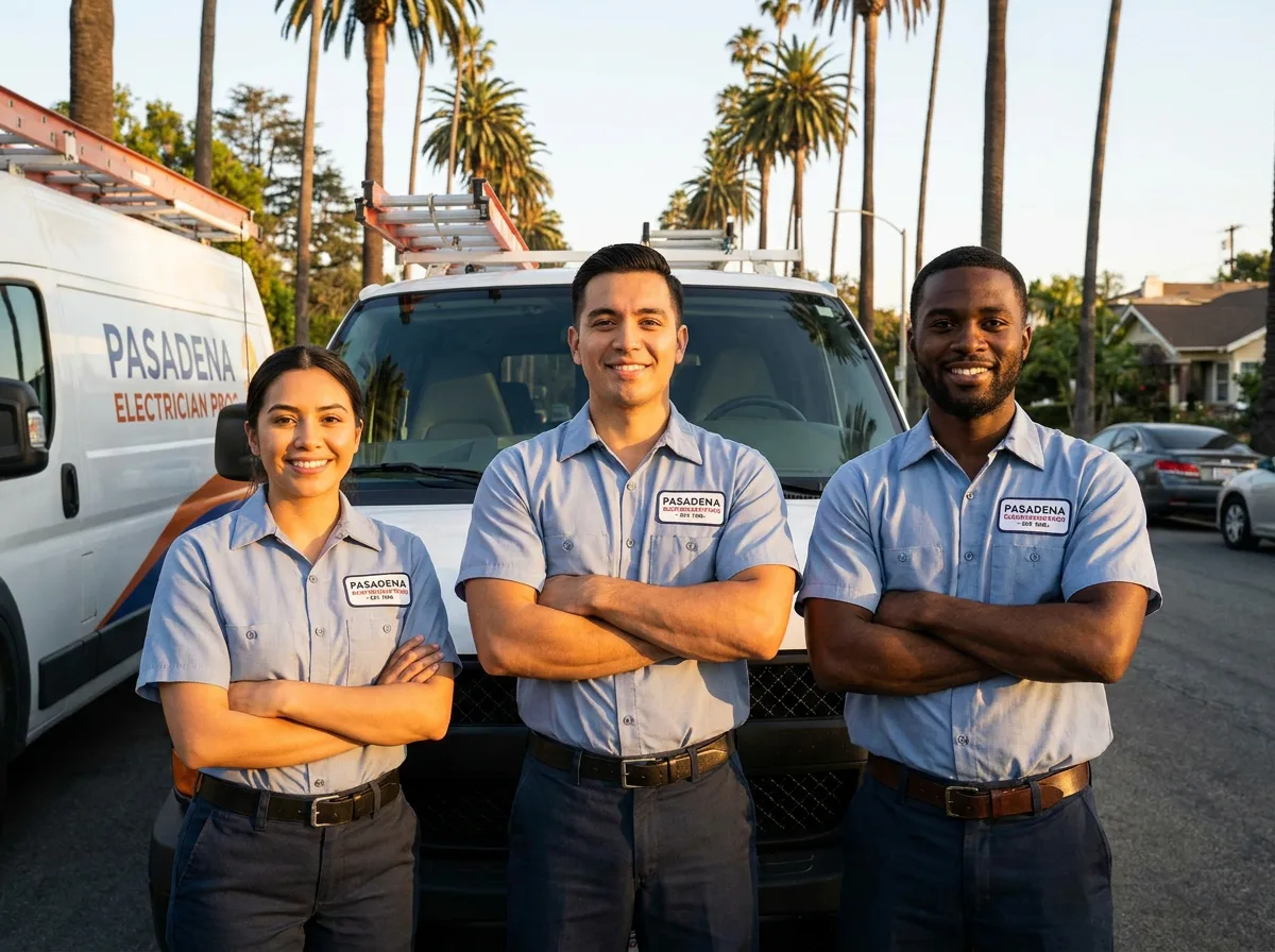 Electrician company in Wayzata, MN